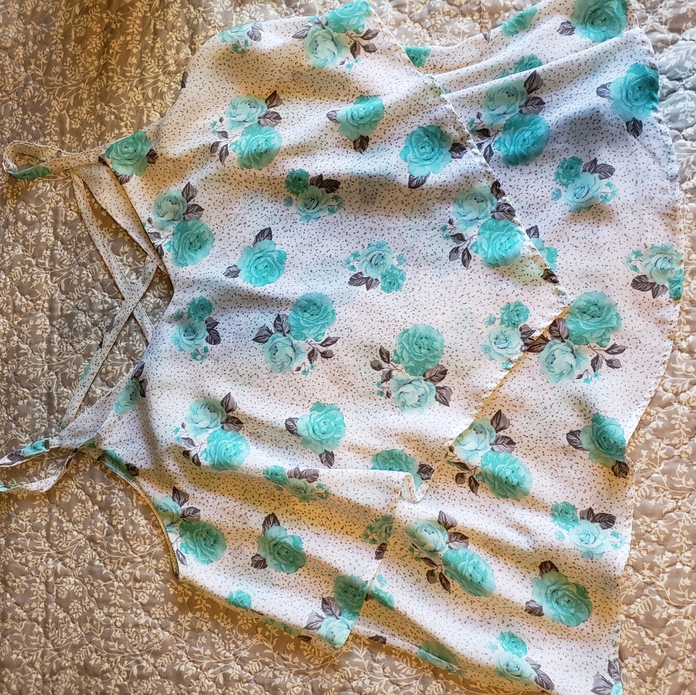 Camisole/tank